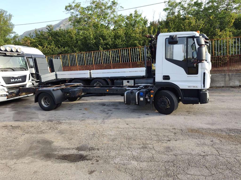 Iveco EUROCARGO 120-190L Foto 17