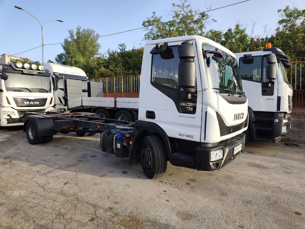 Iveco EUROCARGO 120-190L Foto 19