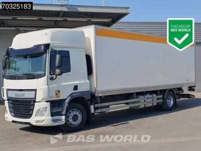 Daf CF 330 4X2 Dhollandia Tailgate Automatic Euro 6 Foto 1