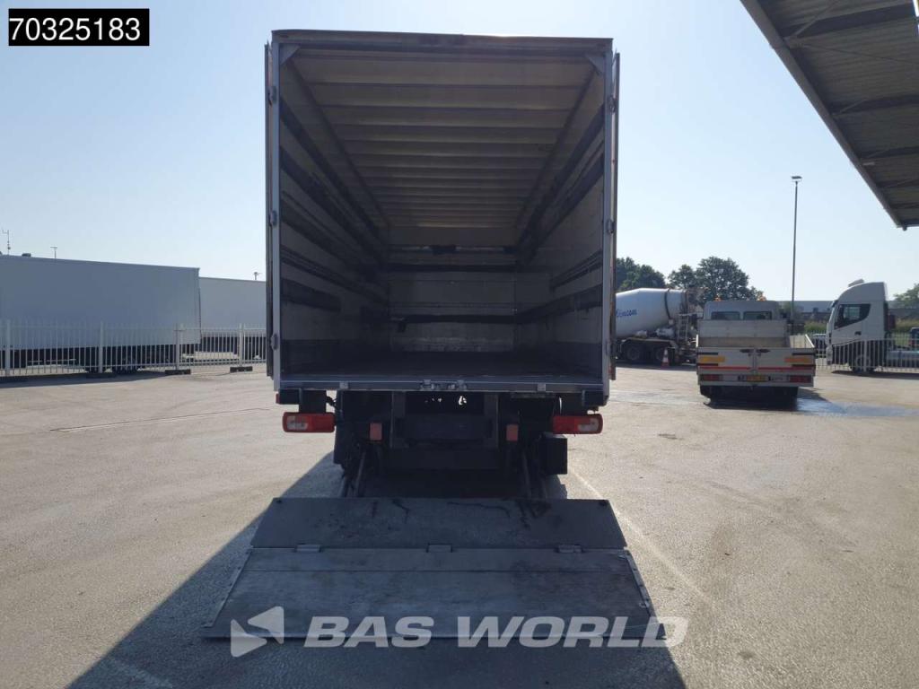 Daf CF 330 4X2 Dhollandia Tailgate Automatic Euro 6 Foto 10