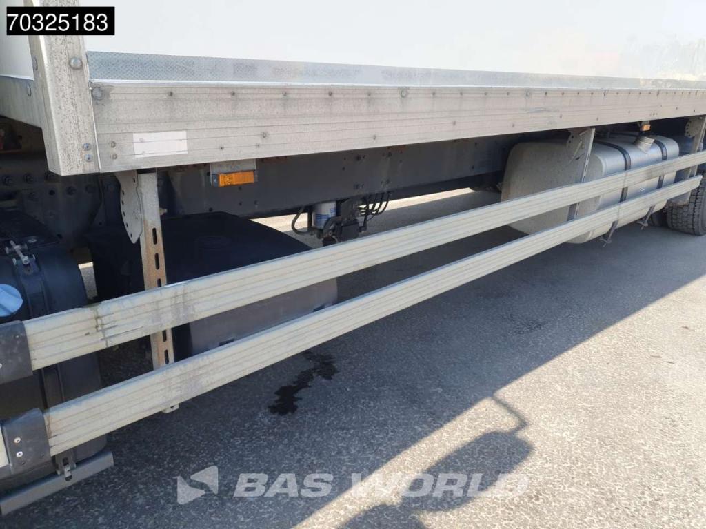 Daf CF 330 4X2 Dhollandia Tailgate Automatic Euro 6 Foto 15