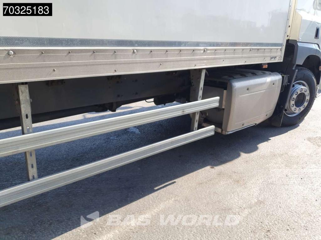 Daf CF 330 4X2 Dhollandia Tailgate Automatic Euro 6 Foto 16