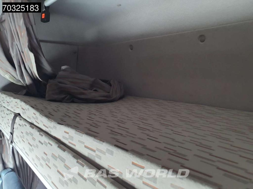 Daf CF 330 4X2 Dhollandia Tailgate Automatic Euro 6 Foto 27
