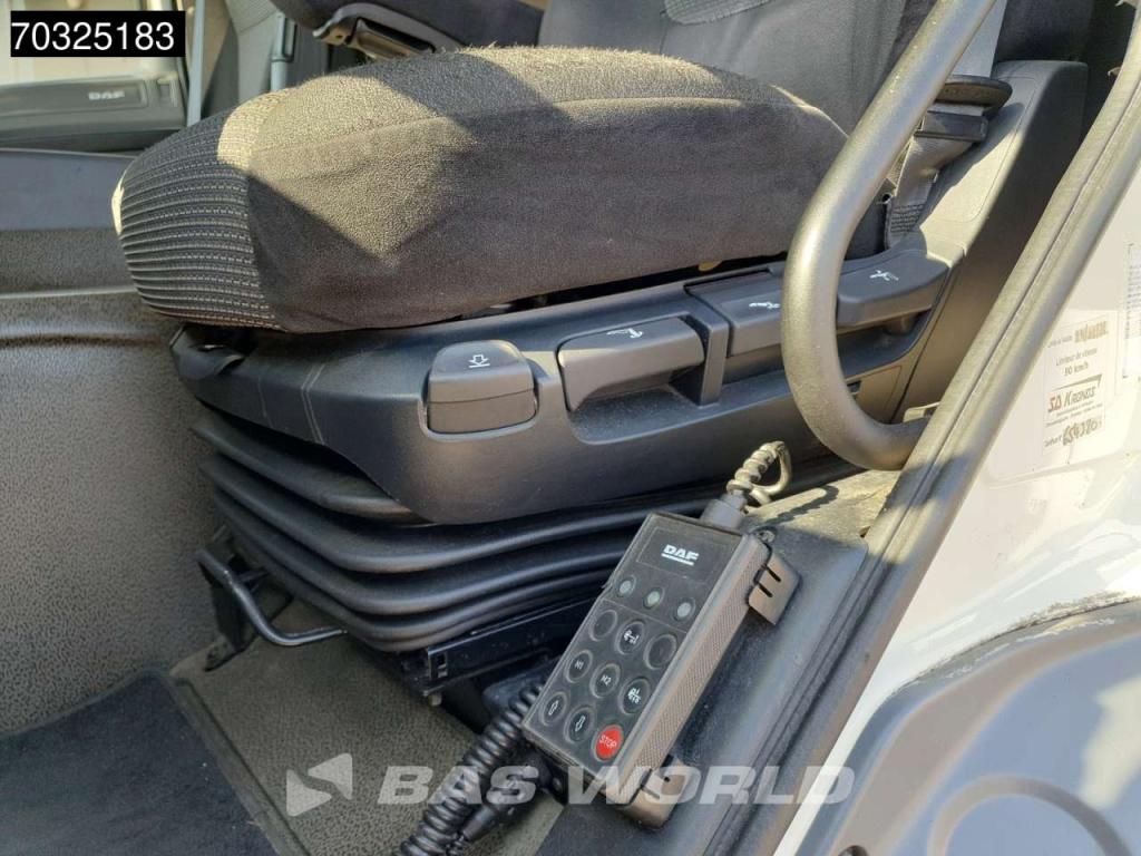 Daf CF 330 4X2 Dhollandia Tailgate Automatic Euro 6 Foto 28