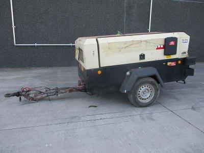 Doosan 7/71 - N vendida por Machinery Resale