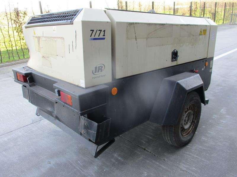 Doosan 7/71 - N Foto 2