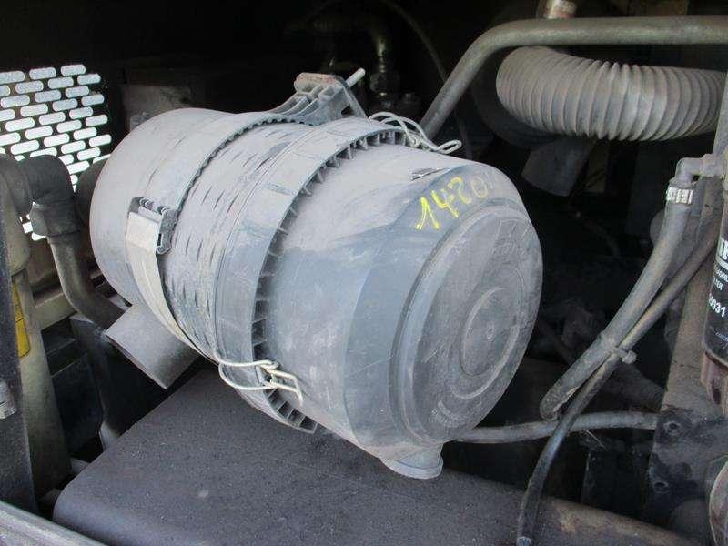 Doosan 7/71 - N Foto 8
