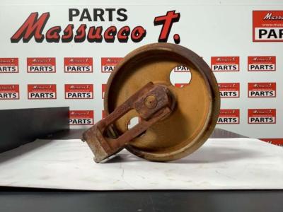 Rueda guía para Hitachi ZX29U vendida por Massucco T. Srl Area Ricambi