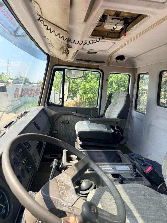 Fiat Iveco 240 32 Foto 13