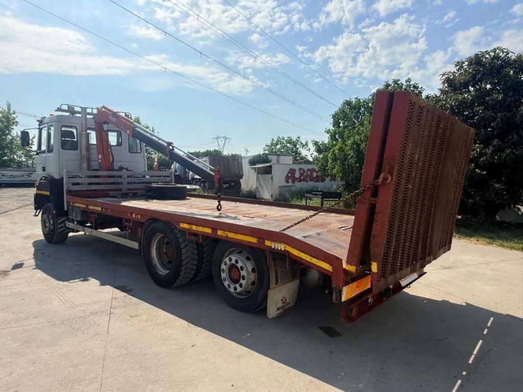 Fiat Iveco 240 32 Foto 6