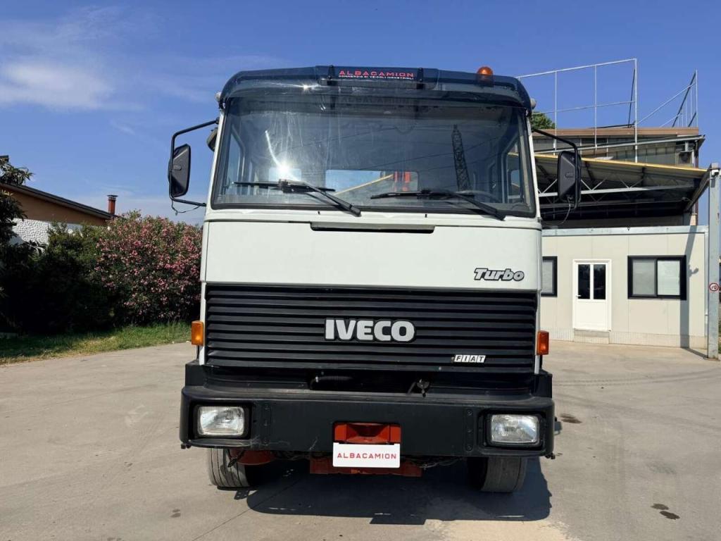 Fiat Iveco 240 32 Foto 7