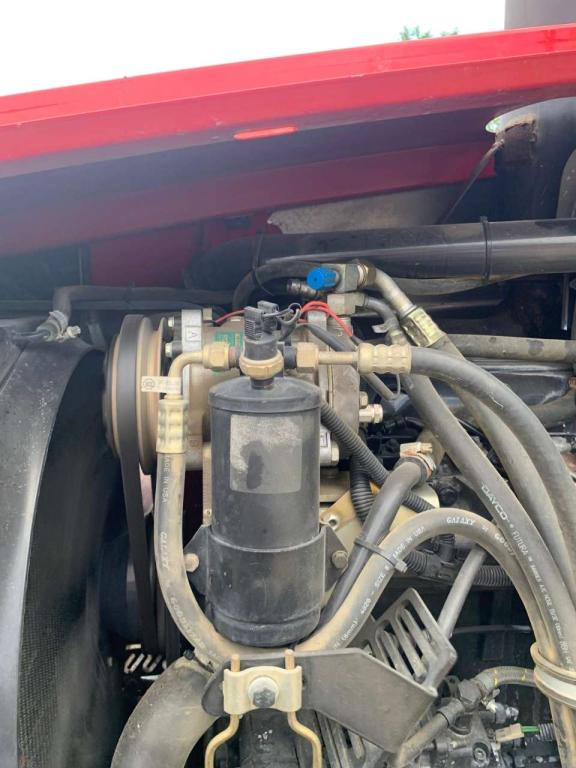 Massey Ferguson 4445 Foto 5