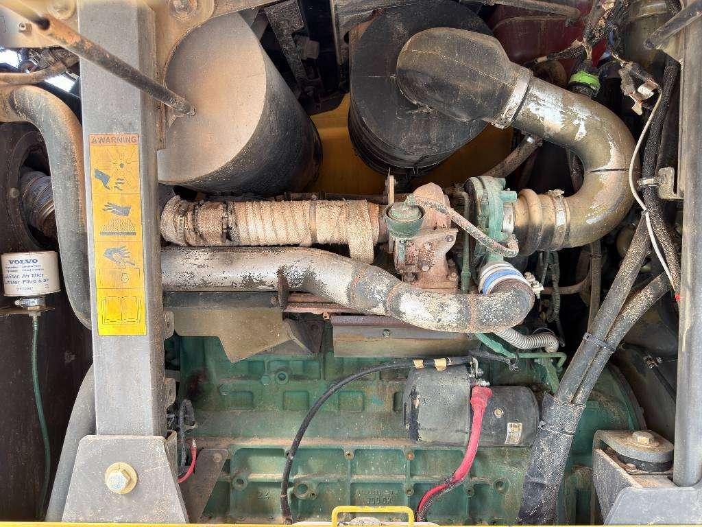 Volvo G946 - AWD Foto 25