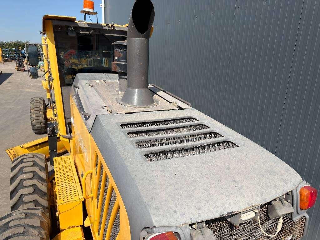Volvo G946 - AWD Foto 7