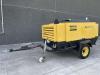 Atlas Copco XAHS 186 DD - N Foto 2 thumbnail