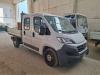 Fiat DUCATO DOPPIA CABINA Foto 1 thumbnail