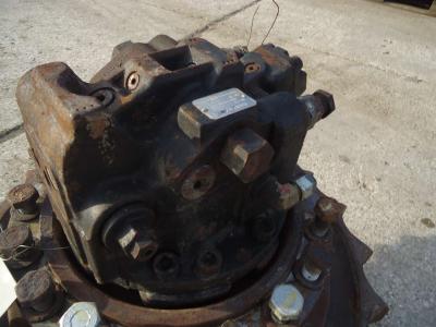Motor de traslación para Fiat Hitachi EX215 vendida por OLM 90 Srl