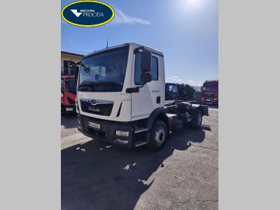 Man TGM 15.290 Foto 1