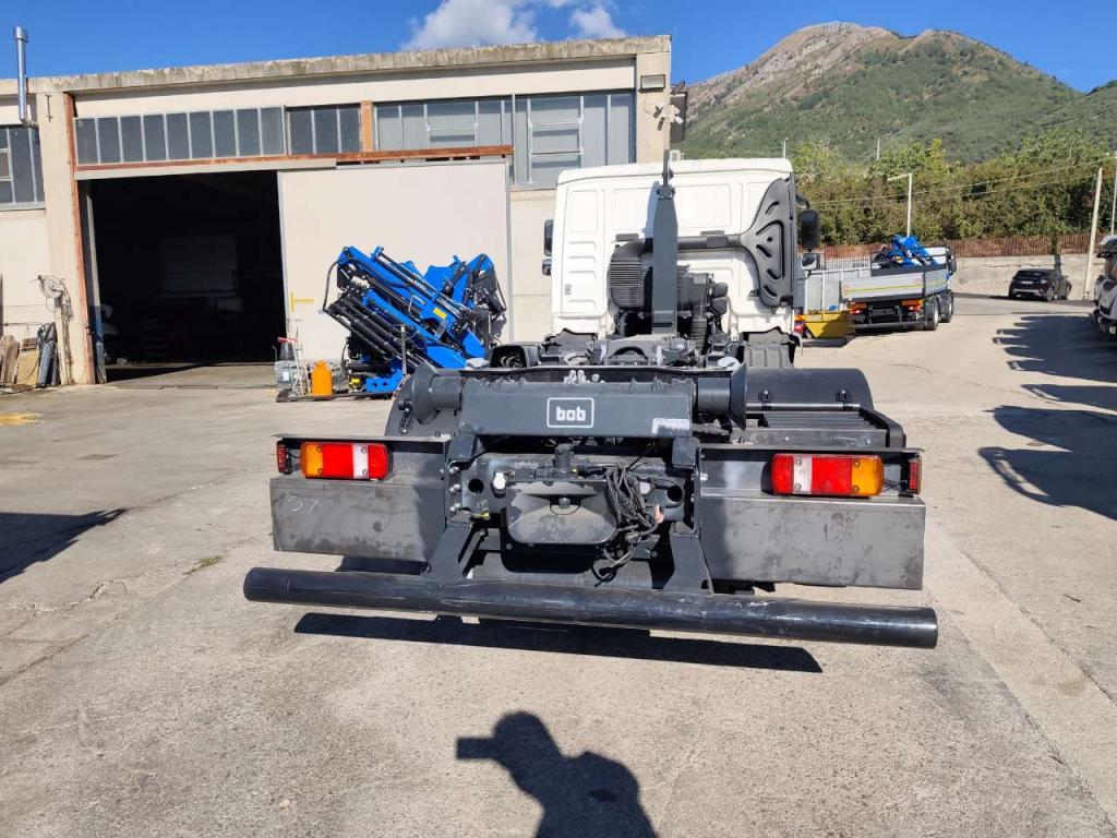 Man TGM 15.290 Foto 11