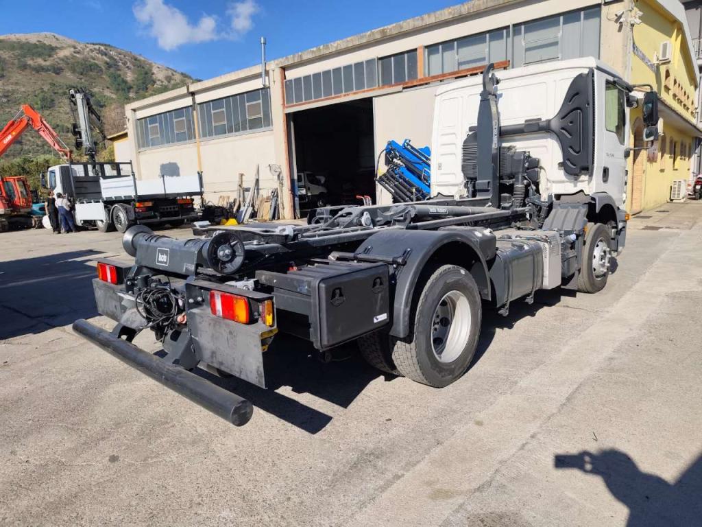 Man TGM 15.290 Foto 15