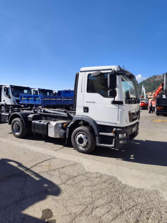 Man TGM 15.290 Foto 21