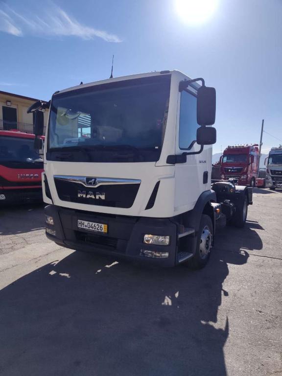Man TGM 15.290 Foto 26