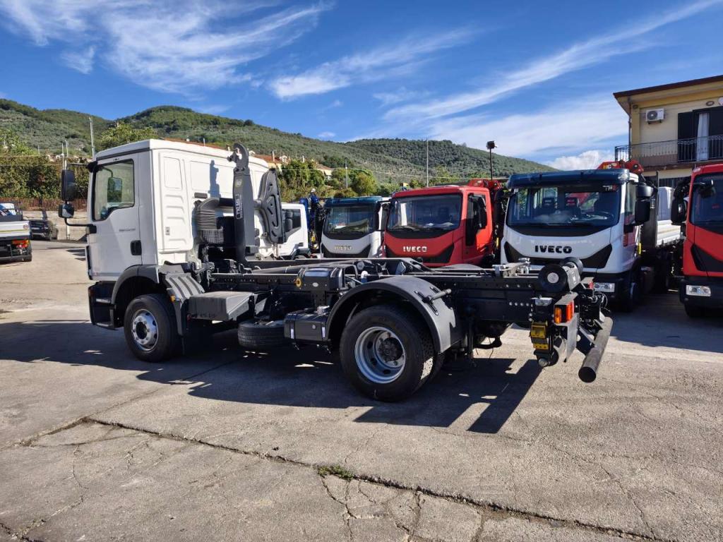 Man TGM 15.290 Foto 7