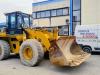 Caterpillar 928G Foto 4 thumbnail