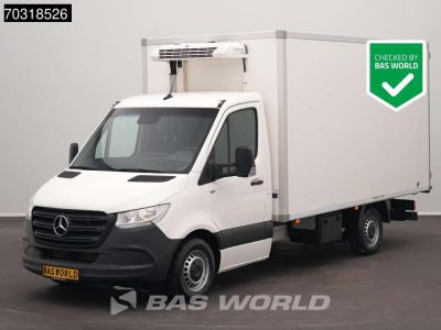 Mercedes-Benz Sprinter 314 CDI Automaat Koelwagen Thermo King V-200 MAX Airco Camera Parkeersensoren Euro6 Koel K vendida por BAS World B.V.