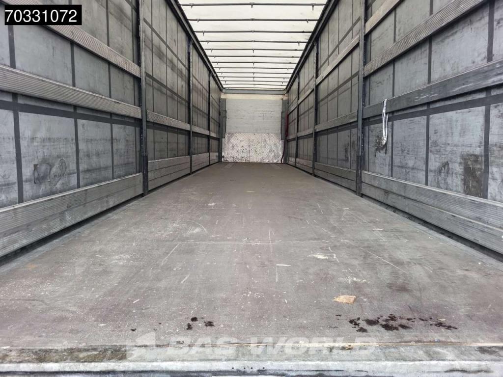 Schmitz SCB*S3T 3 axles Foto 10