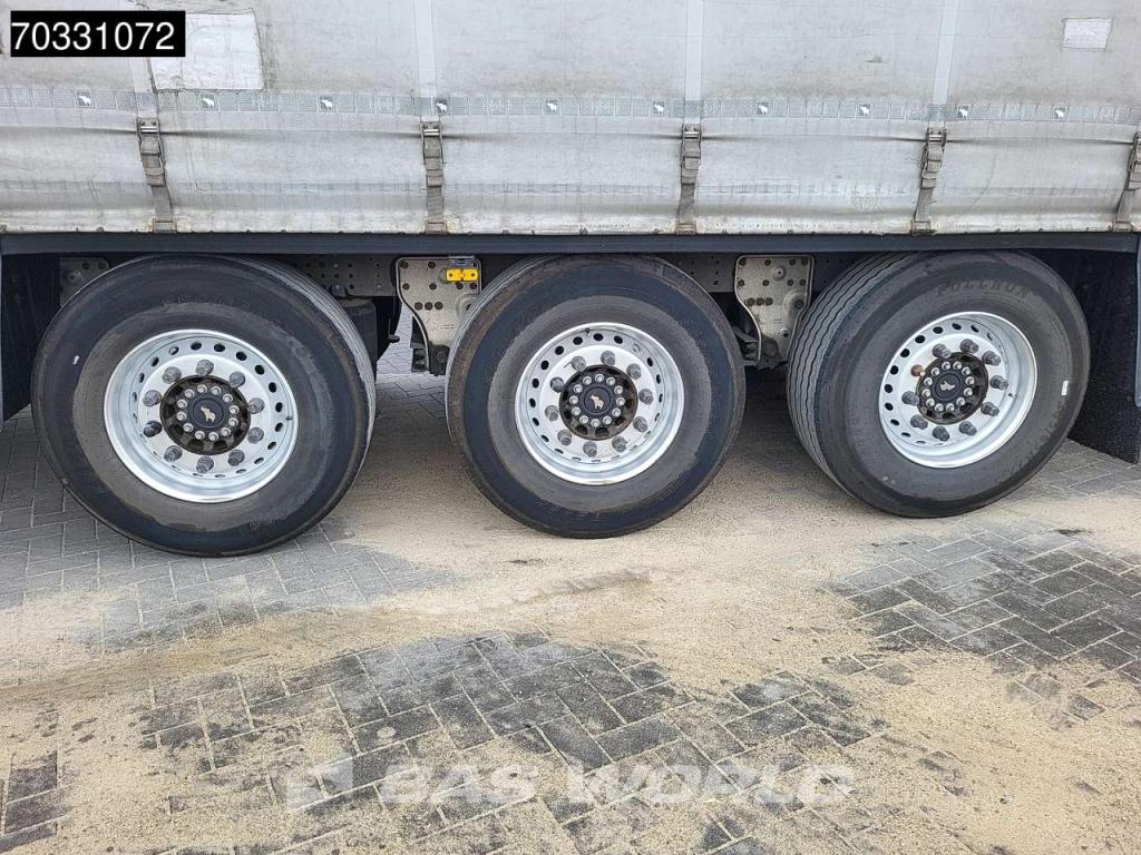 Schmitz SCB*S3T 3 axles Foto 13