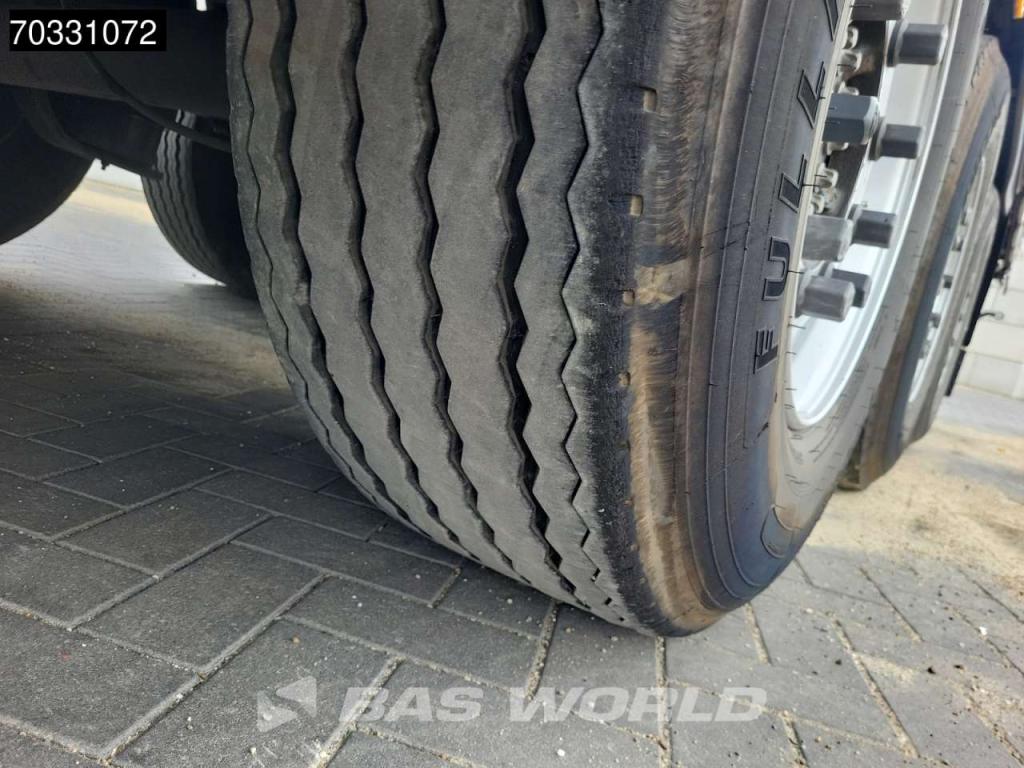Schmitz SCB*S3T 3 axles Foto 15