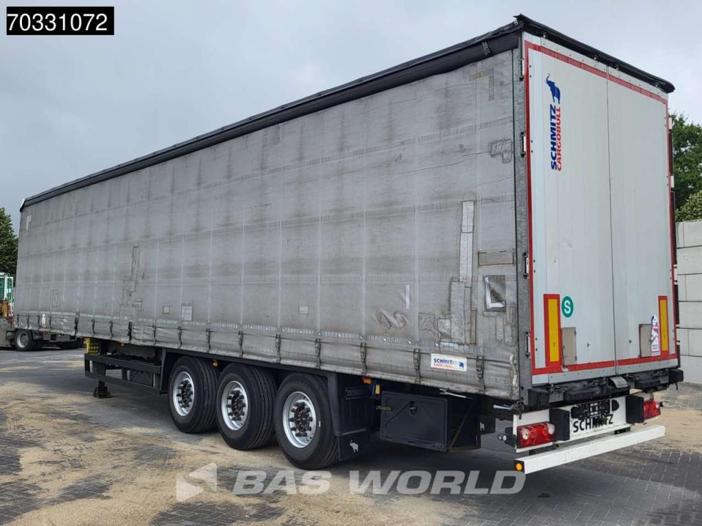 Schmitz SCB*S3T 3 axles Foto 2