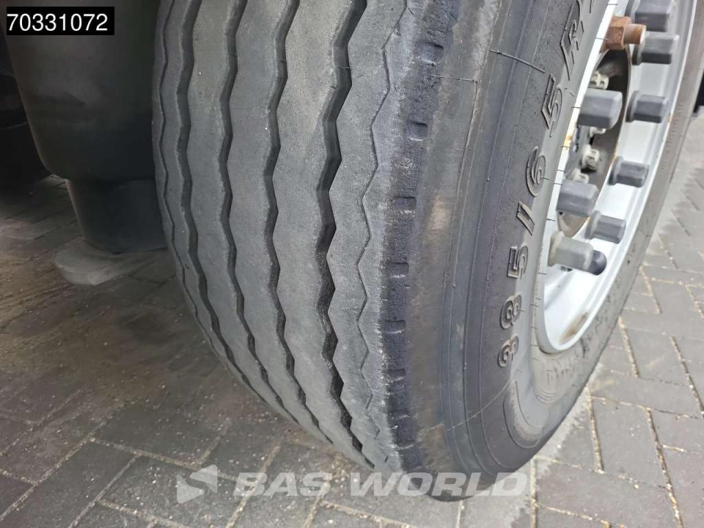 Schmitz SCB*S3T 3 axles Foto 20