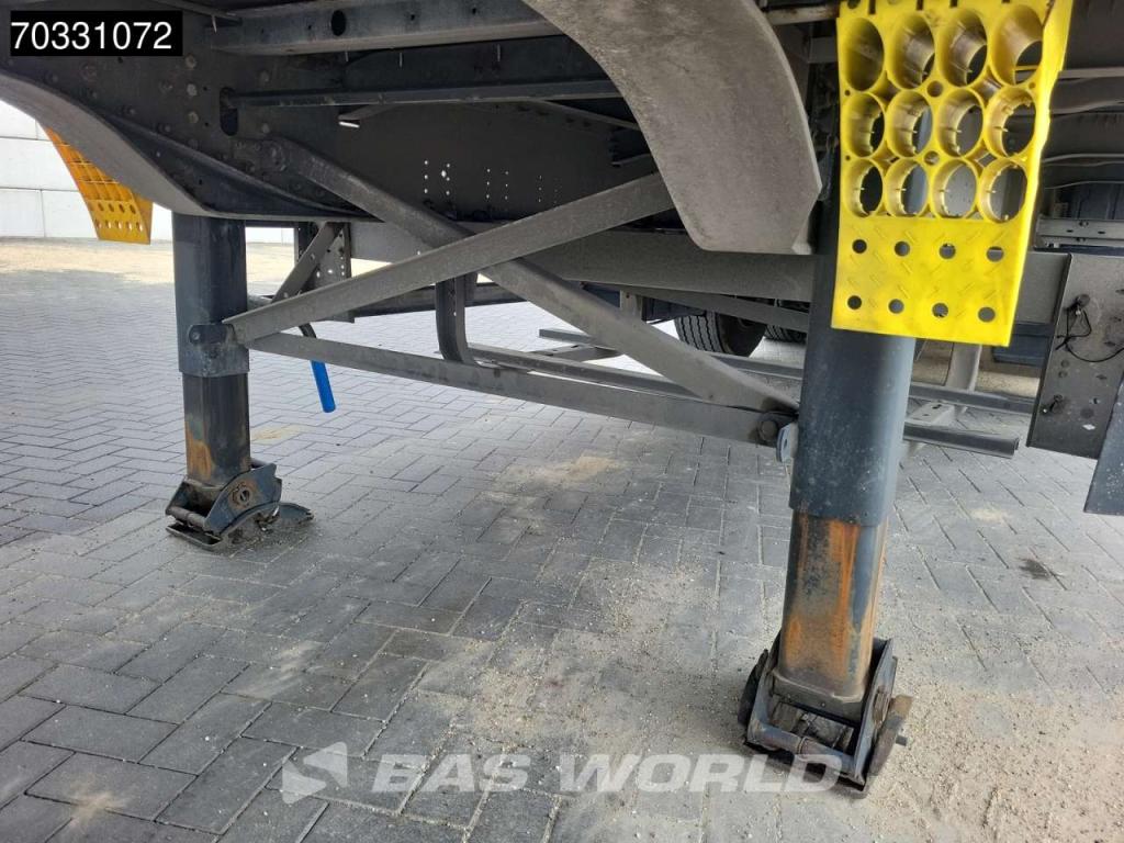 Schmitz SCB*S3T 3 axles Foto 26