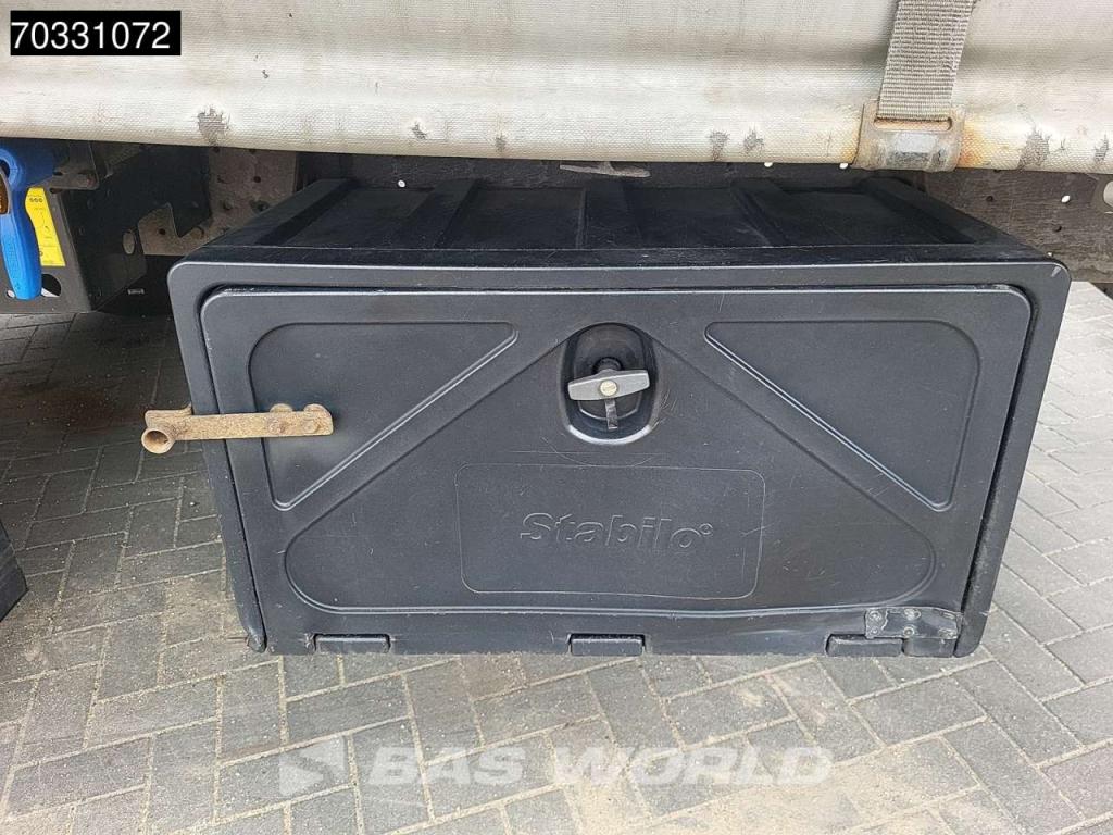 Schmitz SCB*S3T 3 axles Foto 28