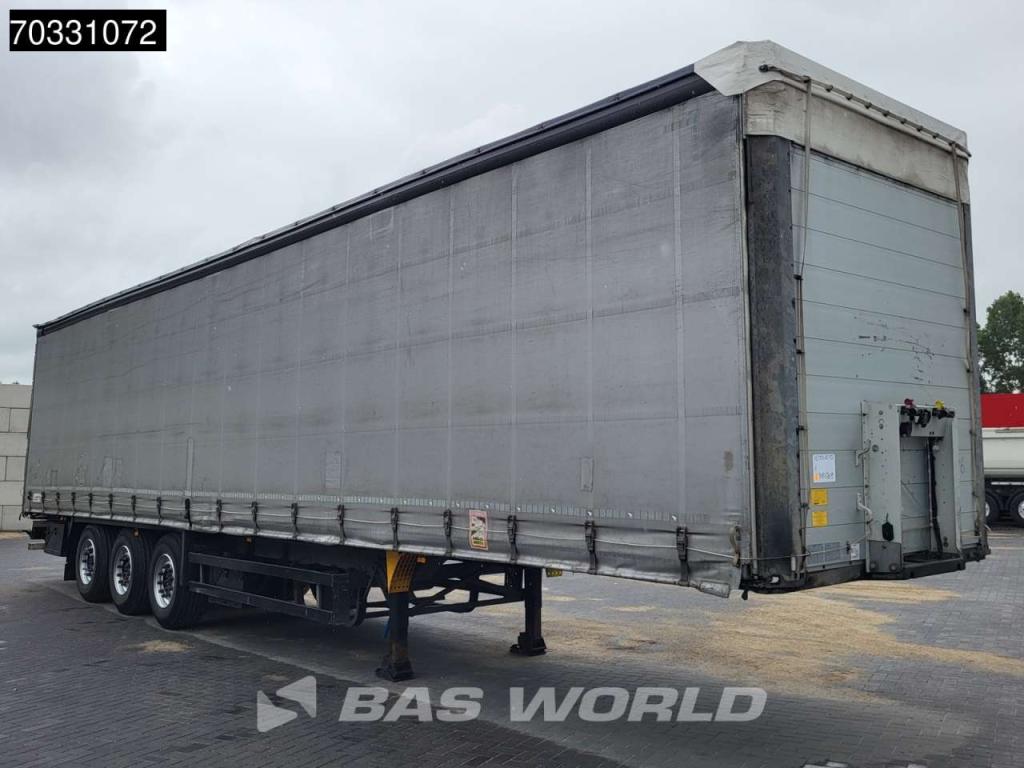 Schmitz SCB*S3T 3 axles Foto 3