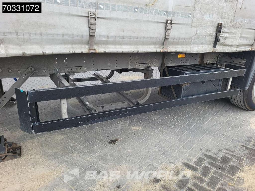 Schmitz SCB*S3T 3 axles Foto 30