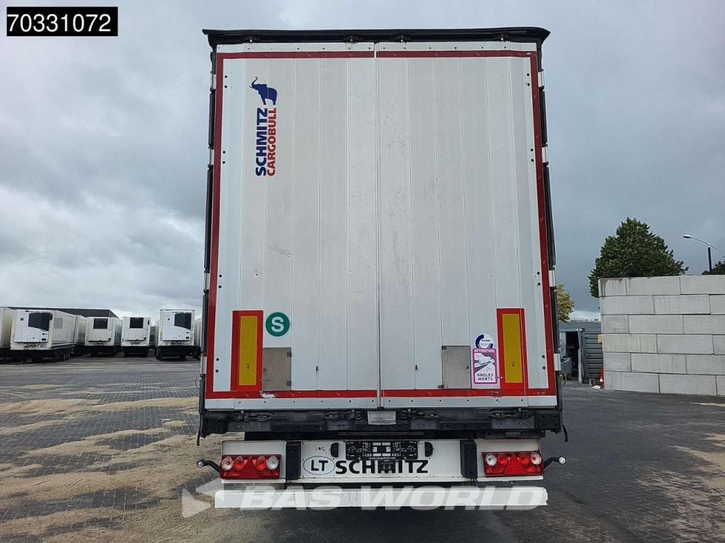 Schmitz SCB*S3T 3 axles Foto 7