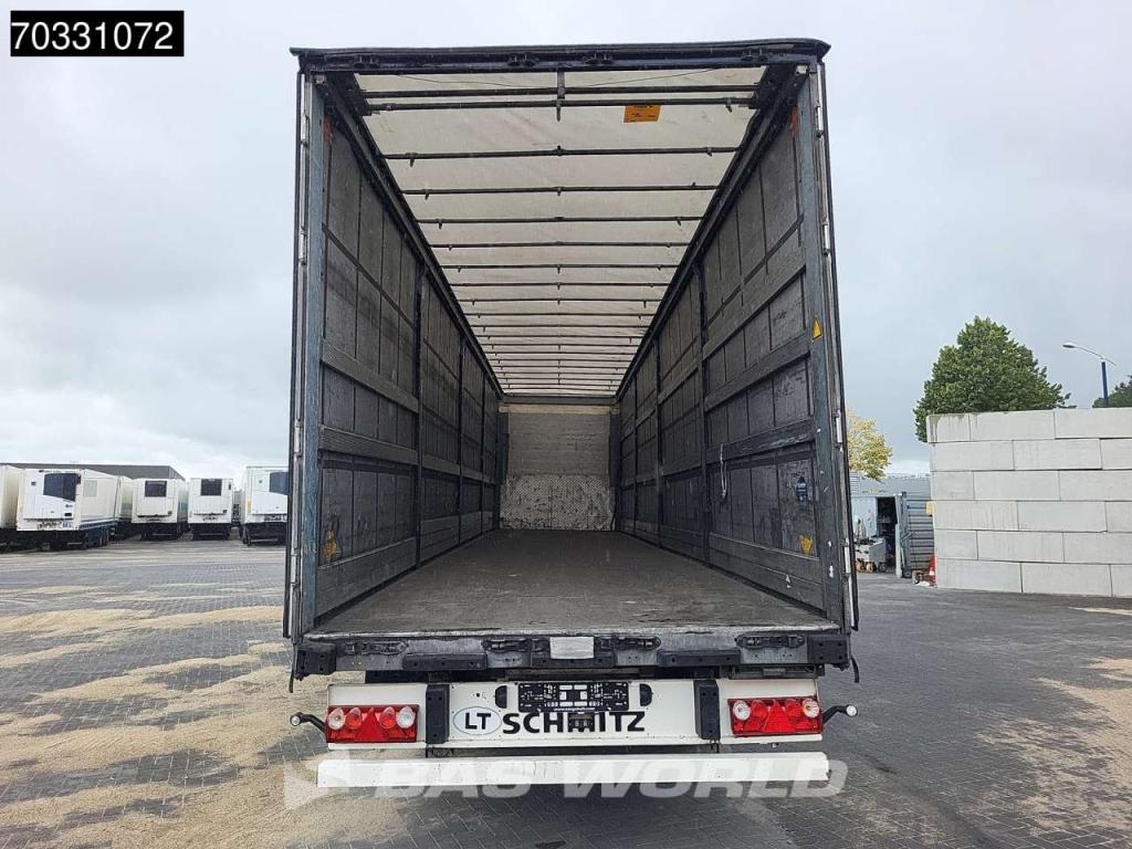 Schmitz SCB*S3T 3 axles Foto 8