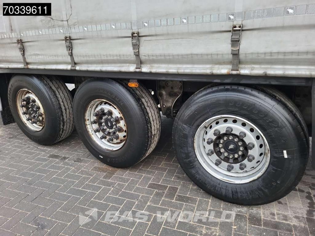 Schmitz SCB*S3T 3 axles Sliding Roof Foto 15