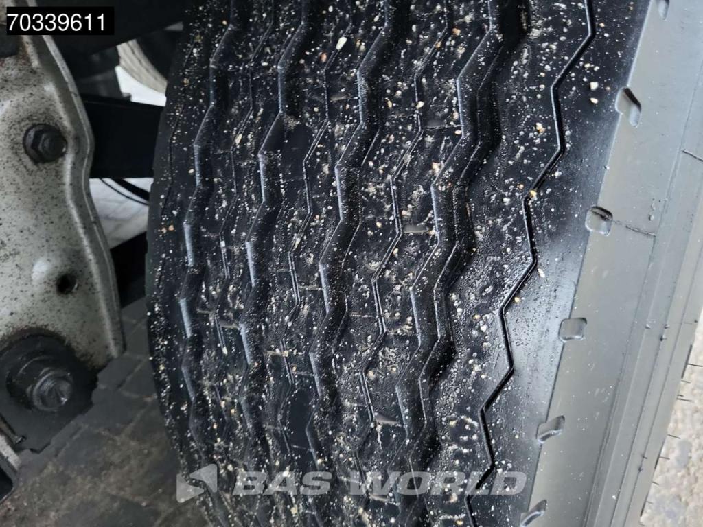 Schmitz SCB*S3T 3 axles Sliding Roof Foto 18