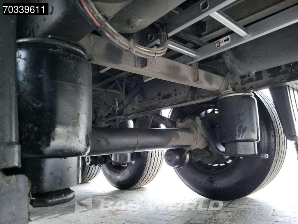 Schmitz SCB*S3T 3 axles Sliding Roof Foto 24