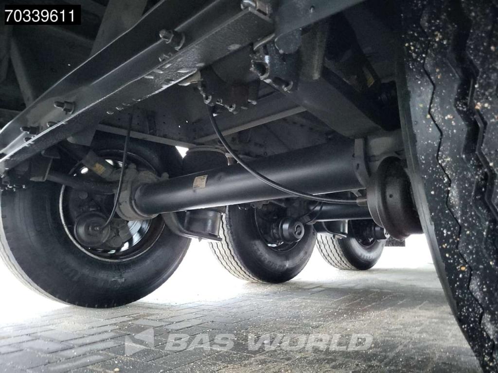 Schmitz SCB*S3T 3 axles Sliding Roof Foto 25