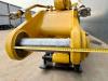 Stick para Komatsu PC220 18m set Long Reach Equipment Foto 13 thumbnail