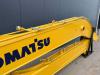Stick para Komatsu PC220 18m set Long Reach Equipment Foto 7 thumbnail
