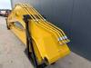 Stick para Komatsu PC220 18m set Long Reach Equipment Foto 8 thumbnail