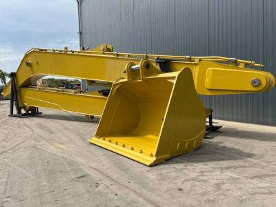 Stick para Komatsu PC220 18m set Long Reach Equipment vendida por Smitma B.V.