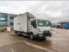 Renault D2 180+ Dhollandia 1000kg Foto 7 thumbnail