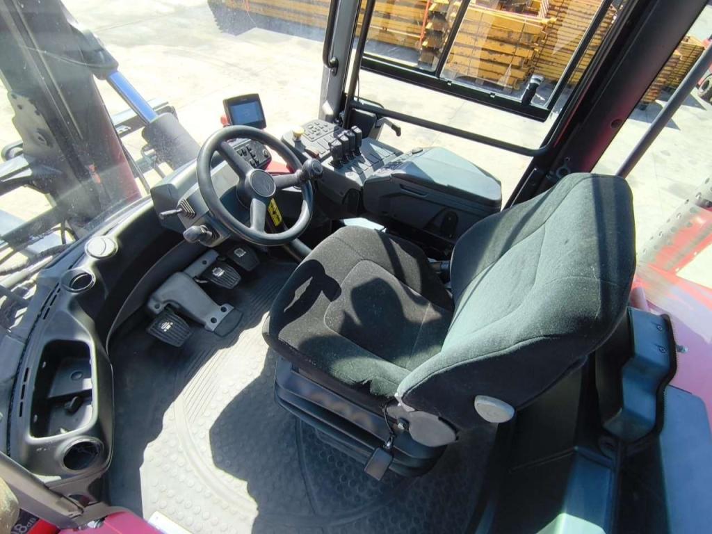Kalmar DCG120-12 Foto 5